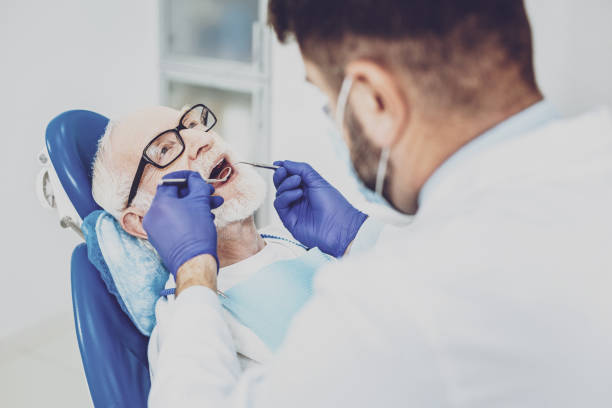 Best Emergency Cosmetic Dentistry in Richmond, UT